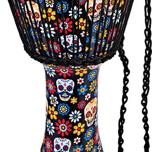 Djembe Meinl PADJ7-M-F Synthetikfell