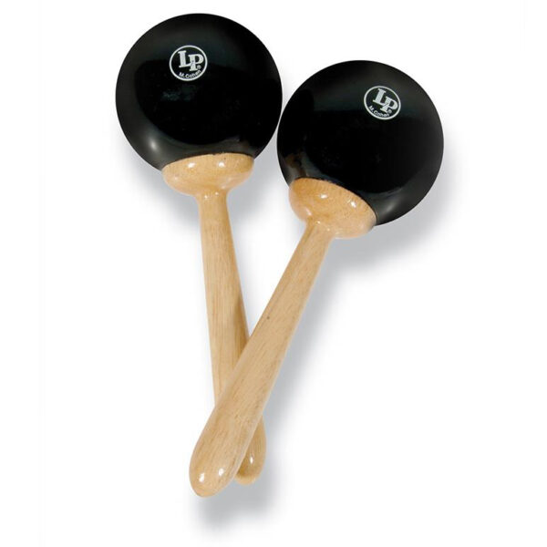 Maracas Latin Percussion LP389 Fiber