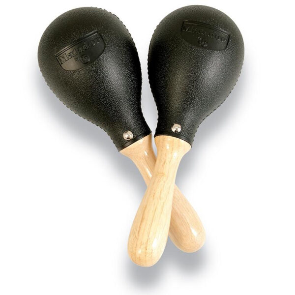 Maracas Latin Percussion M283 Matador