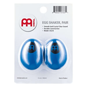 Egg Shaker Set Meinl ES2-B