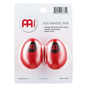 Egg Shaker Set Meinl ES2-R