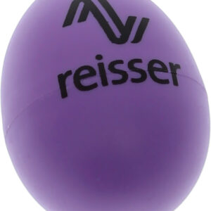 Egg Shaker Meinl NINO540 Aubergine - Reisser Edition