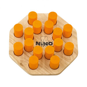 Shaker Memory Meinl NINO526 Shake ´n Play