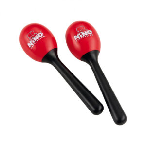 Maracas Meinl NINO569R