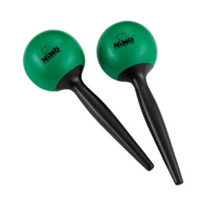 Maracas Meinl NINO582GR