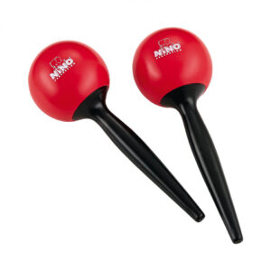 Maracas Meinl NINO582R