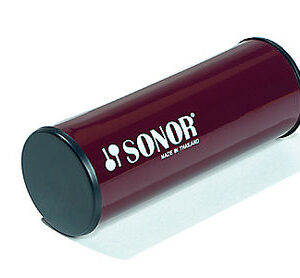 Shaker Sonor Round Metal Shaker Medium LRMS-S