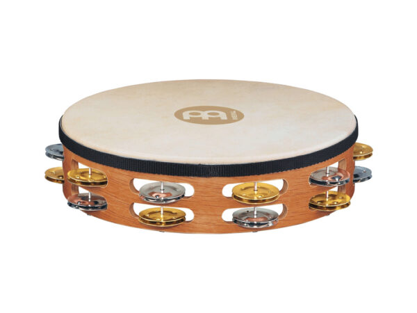 Tambourin Meinl TAH2M-SNT