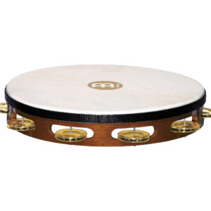 Tambourin Meinl TAH1B-AB