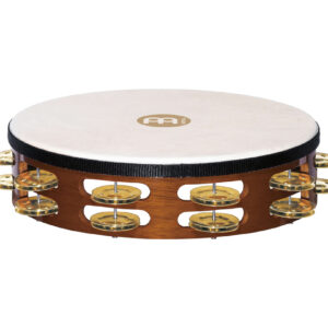 Tambourin Meinl TAH2B-AB