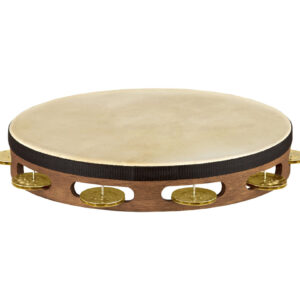 Tambourin Meinl TAH1V-WB