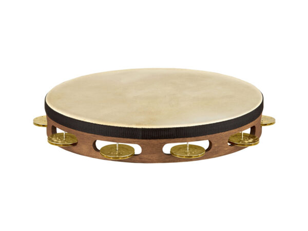 Tambourin Meinl TAH1V-WB