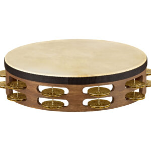 Tambourin Meinl TAH2V-WB