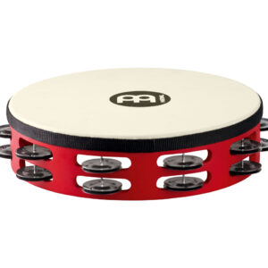 Tambourin Meinl TAH2BK-R-TF