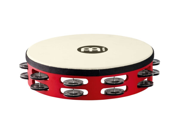 Tambourin Meinl TAH2BK-R-TF