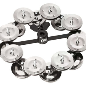 HiHat Tambourin Meinl HTHH2BK