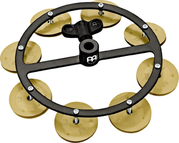 HiHat Tambourin Meinl HTHHBG