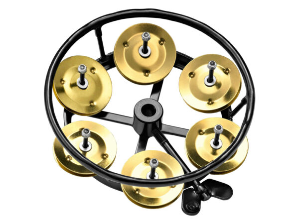 HiHat Tambourin Meinl THH1B-BK