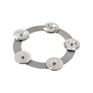 HiHat Tambourin Meinl CRING Ching Ring