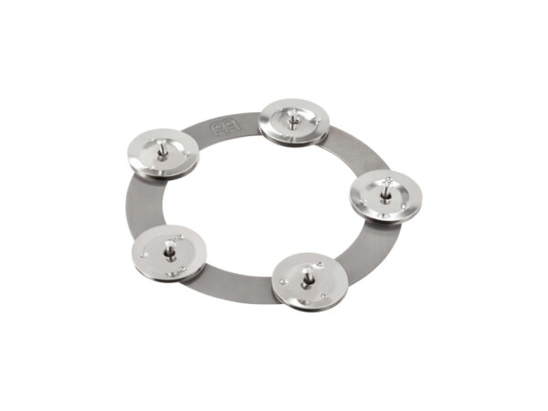 HiHat Tambourin Meinl CRING Ching Ring