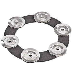 HiHat Tambourin Meinl SCRING Soft Ching Ring