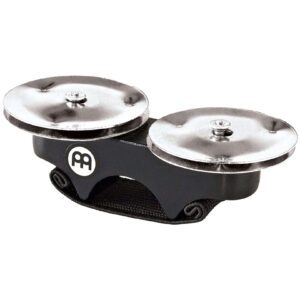 Finger Tambourin Meinl FJS1S-BK