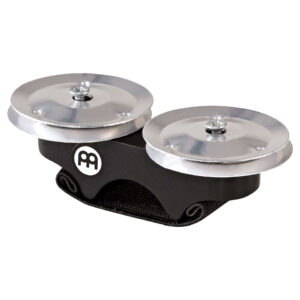 Finger Tambourin Meinl FJS1A-BK