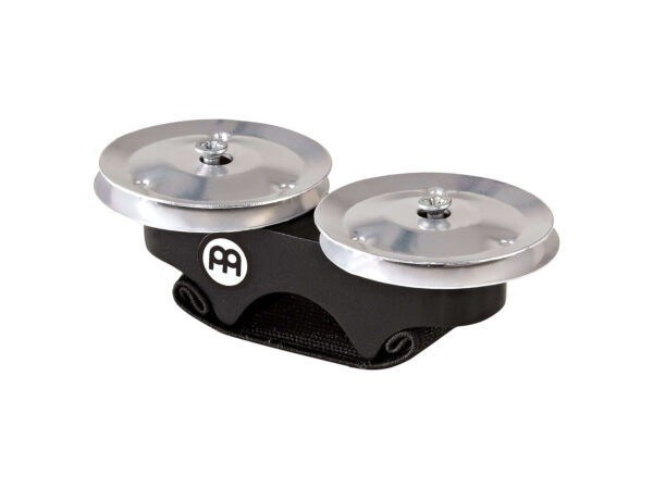 Finger Tambourin Meinl FJS1A-BK