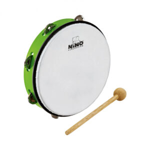 Tambourin Meinl NINO24GG