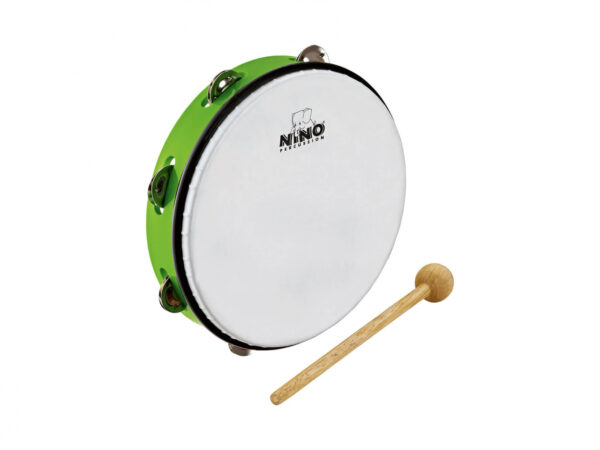 Tambourin Meinl NINO24GG