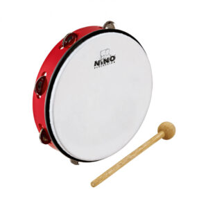 Tambourin Meinl NINO24R