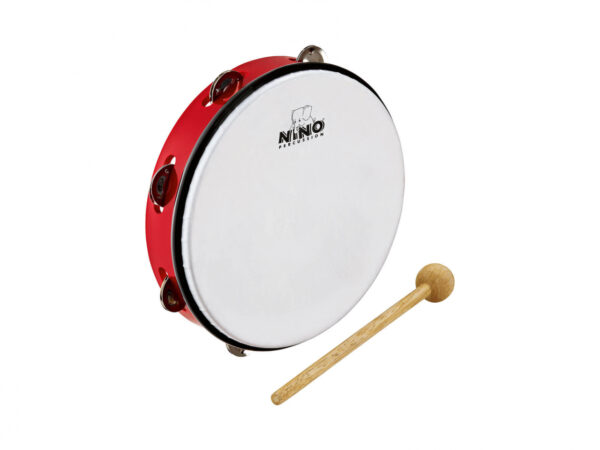 Tambourin Meinl NINO24R