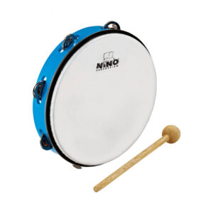 Tambourin Meinl NINO24SB