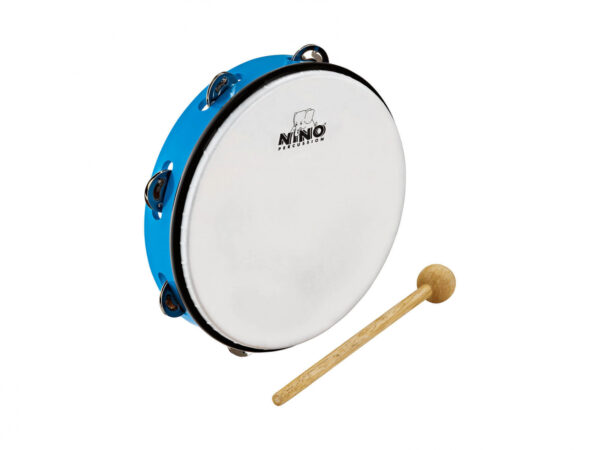 Tambourin Meinl NINO24SB