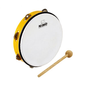 Tambourin Meinl NINO24Y