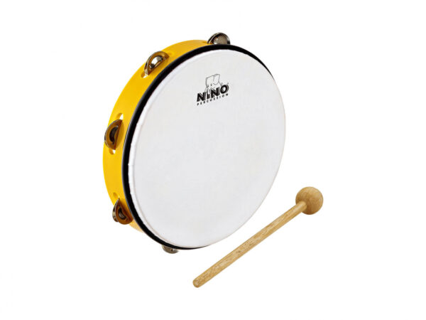 Tambourin Meinl NINO24Y