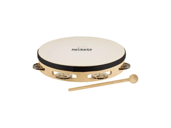 Tambourin Meinl NINO47