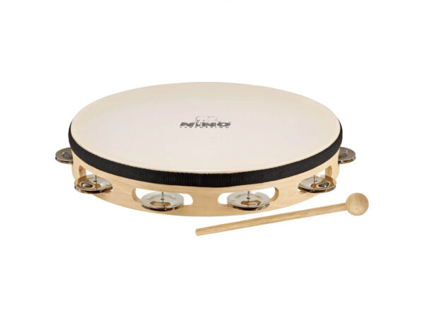 Tambourin Meinl NINO25