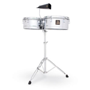 Timbales Latin Percussion LPA256 Aspire