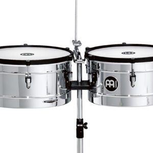 Timbales Meinl MT1415CH