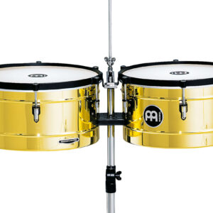 Timbales Meinl MT1415B