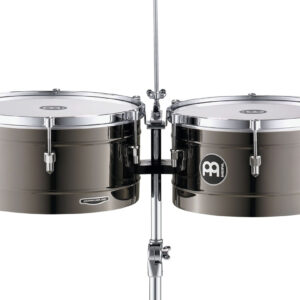 Timbales Meinl MT1415BN