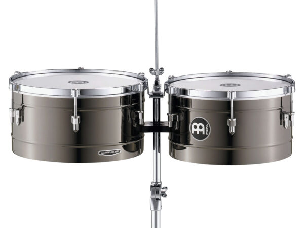 Timbales Meinl MT1415BN