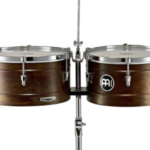 Timbales Meinl MT1415RR-M