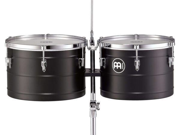 Timbales Meinl MTT1415BK