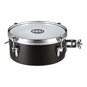 Timbale Meinl MDST10BK