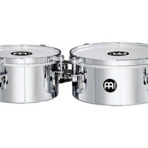 Timbales Meinl MIT810CH