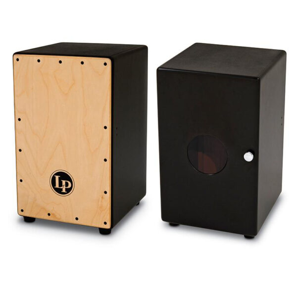 Cajon Latin Percussion LP1426 Adjustable