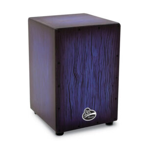 Cajon Latin Percussion LPA1332-BBS Aspire Accents