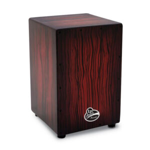 Cajon Latin Percussion LPA1332-DWS Aspire Accents